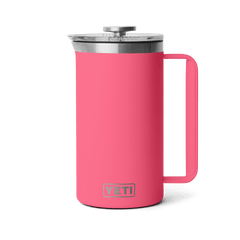 Tropical Pink